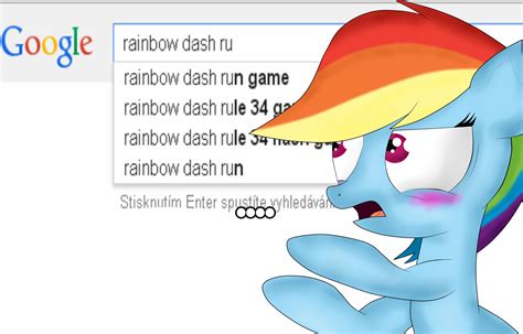 rainbow dash r34